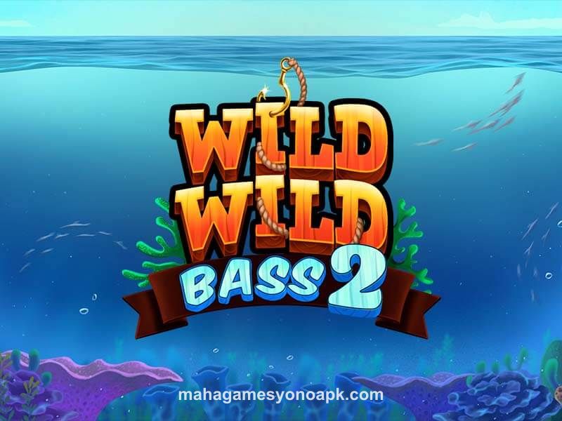 Wild WIld Bass 2