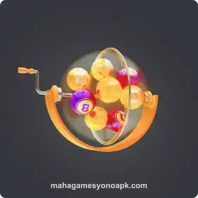 Live Casino Category Icon