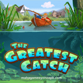 Ang Pinakamalaking Huli