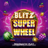 Blitz Super Wheel