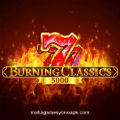 Burning Classics 5000