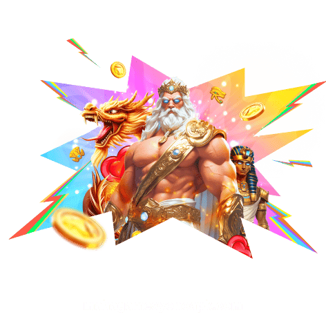 Claim Your Welcome Bonus