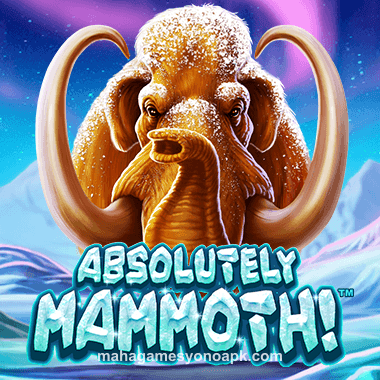 Absolutely Mammoth